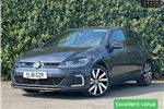 2018 Volkswagen Golf GTE