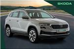 2022 Skoda Karoq