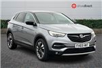 2019 Vauxhall Grandland X