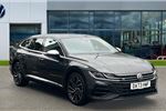 2023 Volkswagen Arteon Shooting Brake