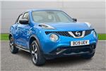 2019 Nissan Juke