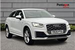 2020 Audi Q2