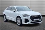 2021 Audi RS Q3