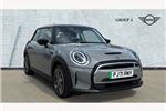 2021 MINI Electric