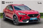 2021 Cupra Formentor