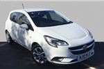 2019 Vauxhall Corsa