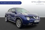 2015 Nissan Juke