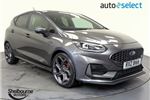 2022 Ford Fiesta ST