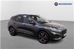 2022 Ford Kuga