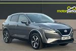 2023 Nissan Qashqai