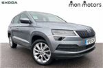 2019 Skoda Karoq