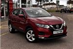 2019 Nissan Qashqai