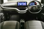 2022 Fiat 500 Electric