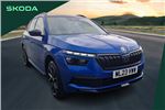 2023 Skoda Kamiq