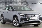 2021 Audi Q4