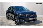 2022 Volvo XC40
