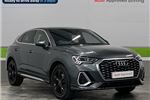 2022 Audi Q3