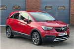 2020 Vauxhall Crossland X