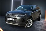 2019 Land Rover Range Rover Evoque