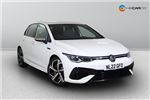 2022 Volkswagen Golf R