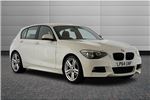2015 BMW 1 Series