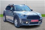 2017 MINI Countryman