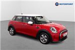 2022 MINI Hatchback 5dr