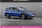 2021 BMW X1