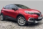 2020 Renault Captur