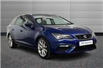 2018 SEAT Leon ST