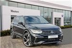 2025 Volkswagen Tiguan Allspace