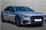 2024 Audi A6