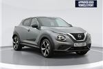 2023 Nissan Juke