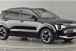 2022 Kia Niro