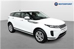 2021 Land Rover Range Rover Evoque