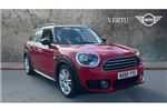 2019 MINI Countryman