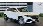 2024 Mercedes-Benz EQA