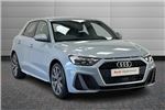 2024 Audi A1