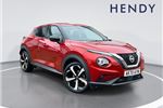 2021 Nissan Juke