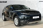 2019 Land Rover Range Rover Evoque