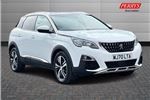 2021 Peugeot 3008