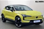 2024 Volvo EX30