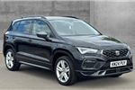2024 SEAT Ateca
