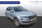 2019 Skoda Karoq