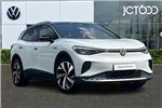 2021 Volkswagen ID.4