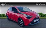 2021 Toyota Aygo