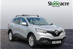 2017 Renault Kadjar