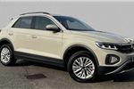 2023 Volkswagen T-Roc