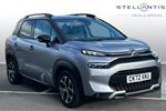 2022 Citroen C3 Aircross