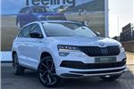 2019 Skoda Karoq